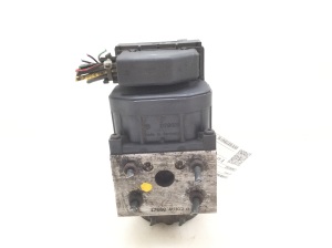 NISSAN Almera Tino V10 (2000–2006) ABS Steuergerät 476604U102