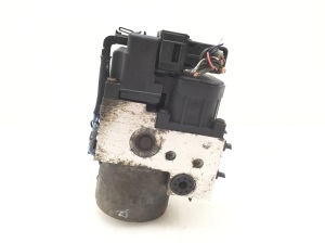 NISSAN Almera Tino V10 (2000–2006) ABS Steuergerät 476604U102 - 3