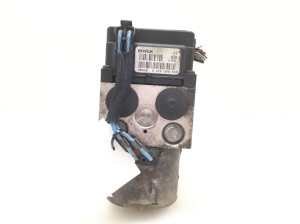NISSAN Almera Tino V10 (2000–2006) ABS Steuergerät 476604U102 - 4