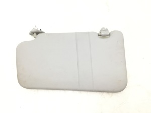 NISSAN Juke F15 (2010–2018) Sun visor - 2