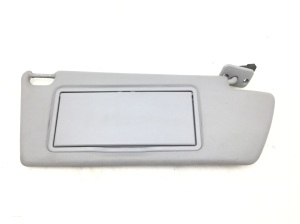 Opel Signum (2003–2008) Saulessargs - 4