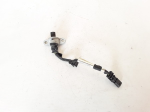  Shaft position sensor 