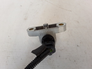  Shaft position sensor 