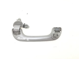 NISSAN Micra K12 (2002–2010) Dachinnengriff 73940AX610 - 2
