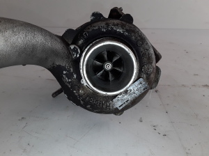 RENAULT Espace III (1996–2002) Turbo 8200178919 - 2