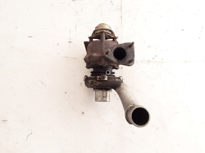 RENAULT Espace III (1996–2002) Turbo 8200178919 - 4