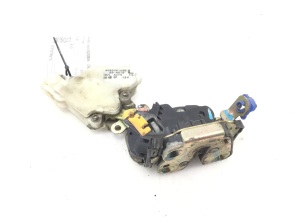 Front door lock - 8055361U66
