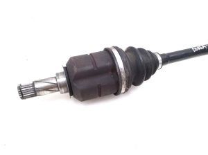 Opel Corsa C (2000–2006) Antriebswelle vorne und ihre Teile - 2