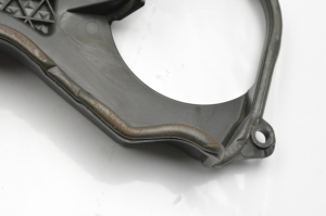 Ford Mondeo V (2014–2018) Timing belt cover 9802982680 - 2