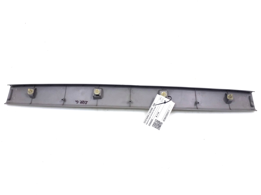 TOYOTA RAV4 3 generation (XA30) (2005-2012) Tailgate Cover Trim 6793942020 20984207