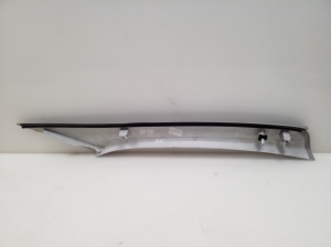 Opel Signum (2003–2008) Priekšējā statņa iekšējā apdare pie stikla 09180530 - 2