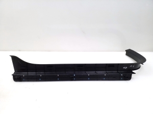 NISSAN Murano Z50 (2003–2017) Inner sill trim - 2