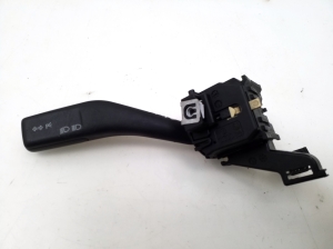 Switch and its parts - 