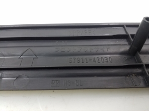 TOYOTA RAV 4 A3 (2005–2012) Inner sill trim 6791142030 - 3