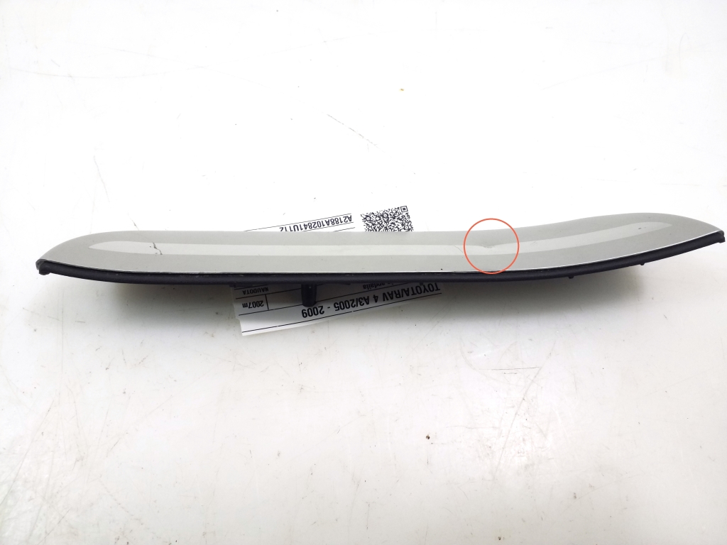 TOYOTA RAV 4 A3 (2005–2012) Inner sill trim 6791542030 TOYOTA RAV 4 A3 (2005–2012) Inner sill trim 6791542030