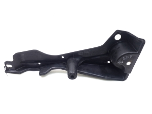 TOYOTA RAV 4 A3 (2005–2012) Rear underbody shield 5839842020 - 3