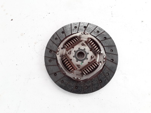   Clutch plate 