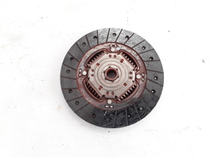  Clutch plate 