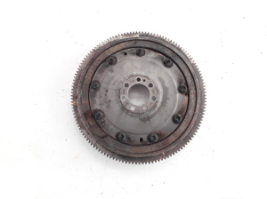  Clutch flywheel 