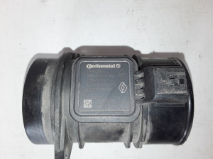  Air flow sensor 