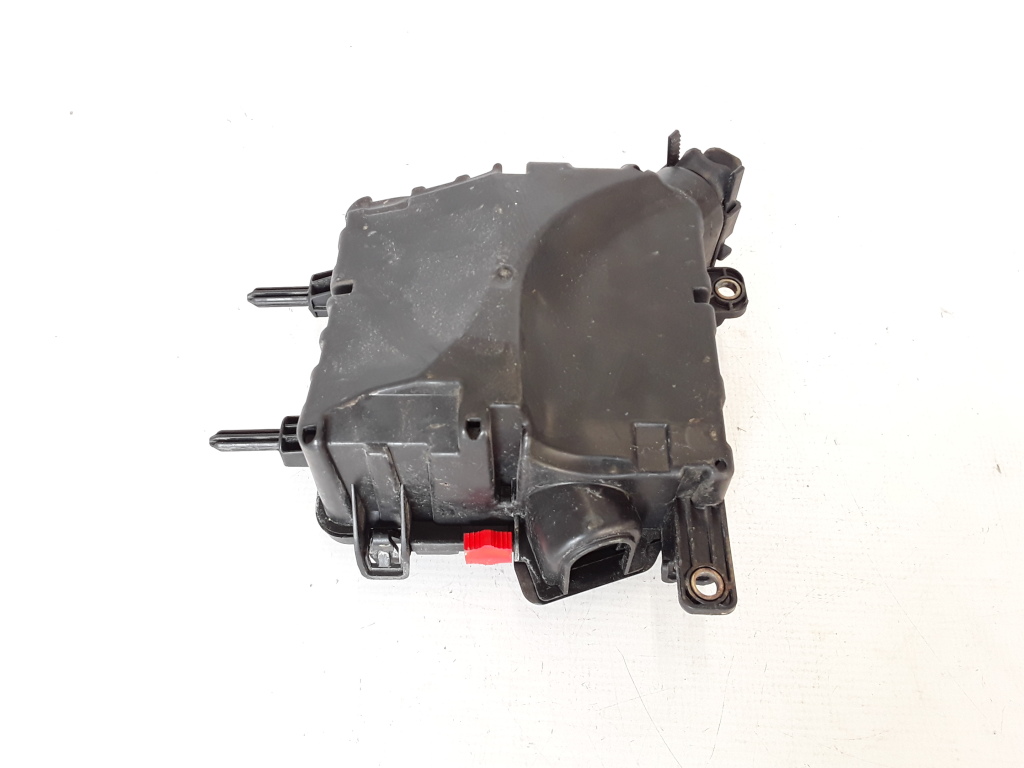 RENAULT Megane 3 generation (2008-2020) Держатель блока предохранителей 284B10002R 21101750