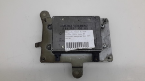 Antenna amplifier - A2118200885