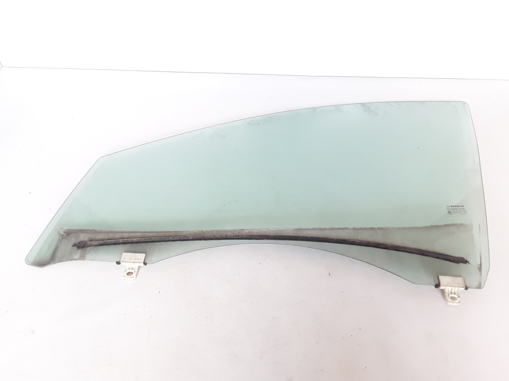 RENAULT Megane 3 generation (2008-2020) Front Left Door Glass 803012464R 21101739