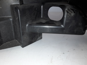 RENAULT Scenic (2003–2010) Scheinwerferhalter 8200479716 - 2