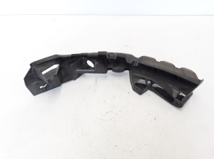 RENAULT Scenic (2003–2010) Scheinwerferhalter 8200479716 - 3