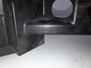 RENAULT Scenic (2003–2010) Scheinwerferhalter 8200479716 - 3