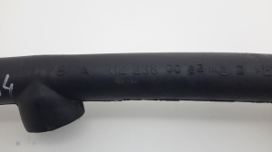 Mercedes Benz CLK-Class 209 (2002–2009) Voolik A1122380082 - 3