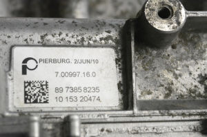 Opel Meriva (2003–2010) Ansaugkrümmer 8973858235 - 4