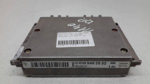 Mercedes Benz S-Class 140 (1991–1998) Relais A0105452532 - 2