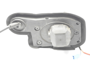 BMW 3 SERIES E92 (2006–2010) Käiguvahetuse mehhanism 756248402 - 2