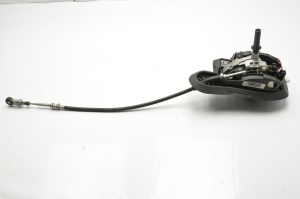 BMW 3 SERIES E92 (2006–2010) Käiguvahetuse mehhanism 756248402 - 3