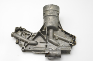 Opel Astra J (2009–2017) Ölfiltergehäuse 1299101049 - 3
