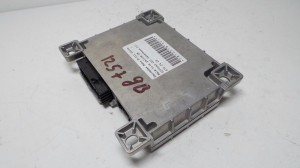 Mercedes Benz E-Class W211 (2002–2009) Relay A2118702428 - 3