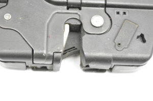BMW X1 E84 (2009–2015) Trunk lid lock 51247200511 - 2