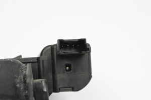 BMW X1 E84 (2009–2015) Trunk lid lock 51247200511 - 3
