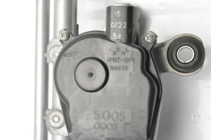 NISSAN X-Trail T32 (2013–2021) Scheibenwischermechanismus - 2