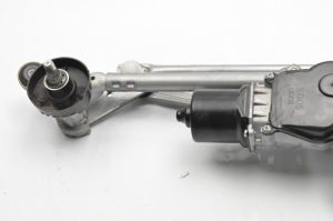NISSAN X-Trail T32 (2013–2021) Scheibenwischermechanismus - 3