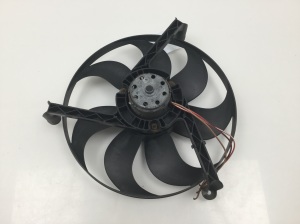 Moteur de ventilateur de refroidissement - 1J0959455F
