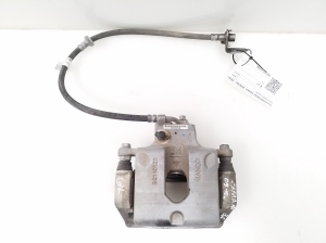 Rear brake caliper - 