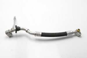 Volkswagen Touareg I (2002–2010) Klimaleitung 7L6820743F