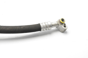 Volkswagen Touareg I (2002–2010) Klimaleitung 7L6820743F - 3