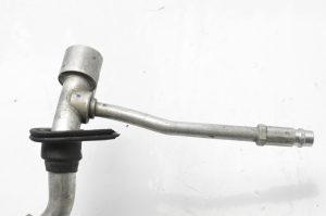 Volkswagen Touareg I (2002–2010) Klimaleitung 7L6820743F - 5