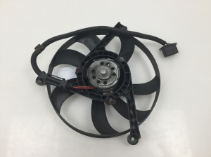 Volkswagen Golf IV (1997–2003) Kühlerlüftermotor 1J0959455L - 3