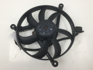 Moteur de ventilateur de refroidissement - 1J0959455L