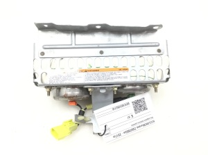NISSAN Murano Z50 (2003–2017) Kaassõitja turvapadi armatuurlauas - 2