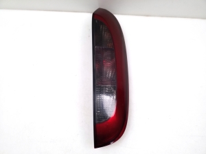 Rear corner light - 09114337